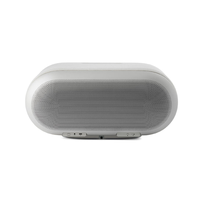Denon HOME 600 | Wireless Smart Speaker - Bluetooth - Stereo - Silver | 04 | Sonxplus Rimouski
