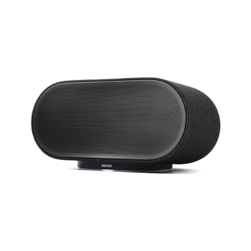 Denon HOME 600 | Wireless Smart Speaker - Bluetooth - Stereo - Black | 01 | Sonxplus Rimouski