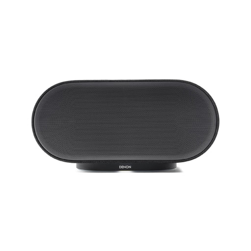 Denon HOME 600 | Wireless Smart Speaker - Bluetooth - Stereo - Black | 02 | Sonxplus Rimouski
