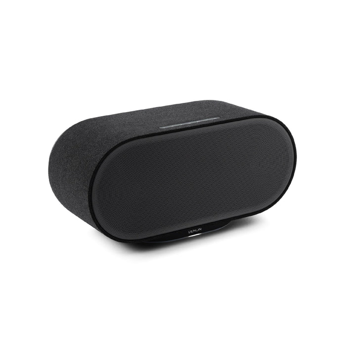 Denon HOME 600 | Wireless Smart Speaker - Bluetooth - Stereo - Black | 03 | Sonxplus Rimouski