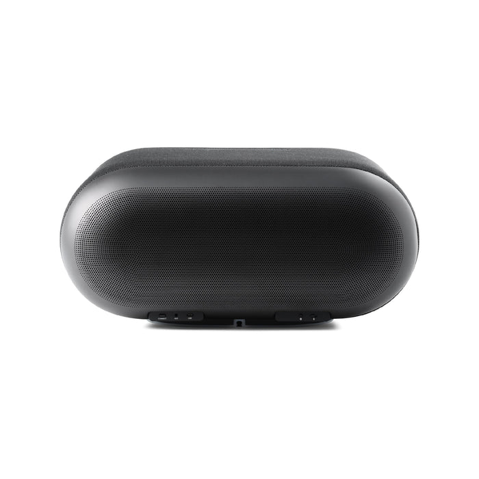 Denon HOME 600 | Wireless Smart Speaker - Bluetooth - Stereo - Black | 04 | Sonxplus Rimouski