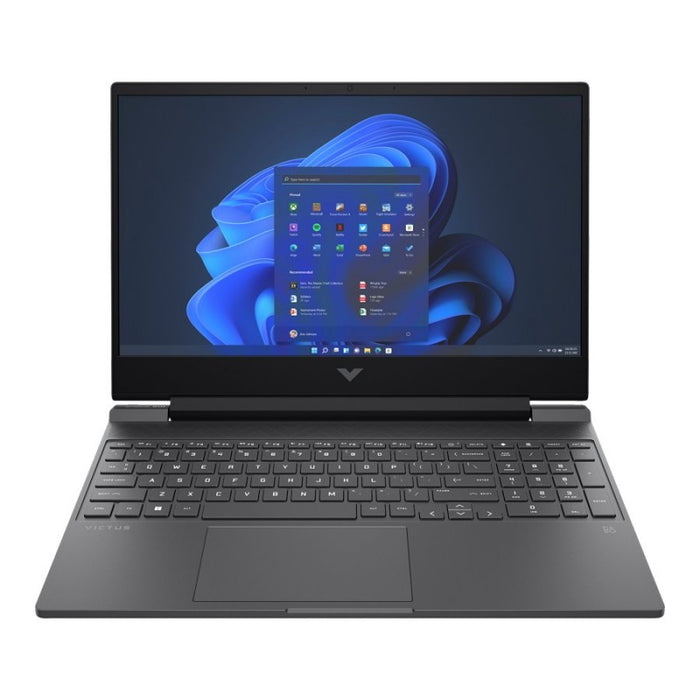 HP Victus | Ordinateur portable - Intel-Core 5-210H - 16Go - 512Go NVME - RTX 5060 - Win 11 | 01 | Sonxplus Rimouski