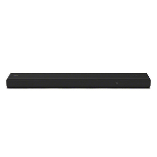 Sony HT-A3000 | Soundbar - 3.1 channels - Wireless - Bluetooth - 360 Spatial Sound Mapping technology - Dolby Atmos - DTS:X - Black | 01 | Sonxplus Rimouski