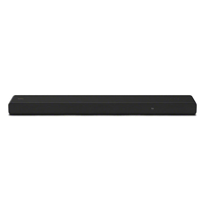 Sony HT-A3000 | Soundbar - 3.1 channels - Wireless - Bluetooth - 360 Spatial Sound Mapping technology - Dolby Atmos - DTS:X - Black | 01 | Sonxplus Rimouski