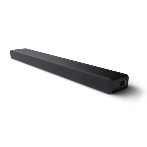 Sony HT-A3000 | Soundbar - 3.1 channels - Wireless - Bluetooth - 360 Spatial Sound Mapping technology - Dolby Atmos - DTS:X - Black | 02 | Sonxplus Rimouski