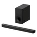 Sony HT-S400 | 2.1-channel soundbar - Wireless subwoofer - Bluetooth - 330 W - Black | 03 | Sonxplus Rimouski