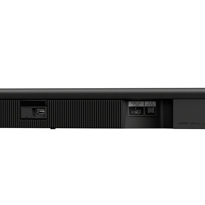 Sony HT-S400 | 2.1-channel soundbar - Wireless subwoofer - Bluetooth - 330 W - Black | 05 | Sonxplus Rimouski