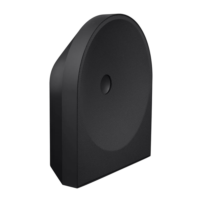 Samsung HW-LS50H | Music Studio 5 Speaker - Bluetooth - Black | 02 | Sonxplus Rimouski