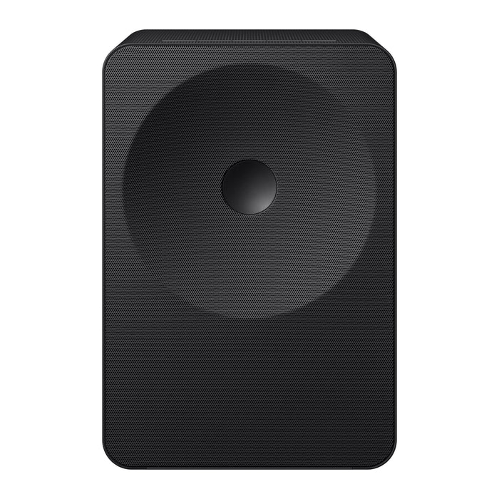 Samsung HW-LS70H | Music Studio 7 Speaker - 3.1.1 Channels - Bluetooth - Wi-Fi - Black | 01 | Sonxplus Rimouski