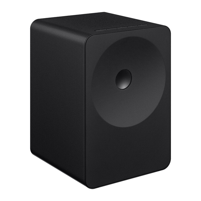 Samsung HW-LS70H | Music Studio 7 Speaker - 3.1.1 Channels - Bluetooth - Wi-Fi - Black | 02 | Sonxplus Rimouski
