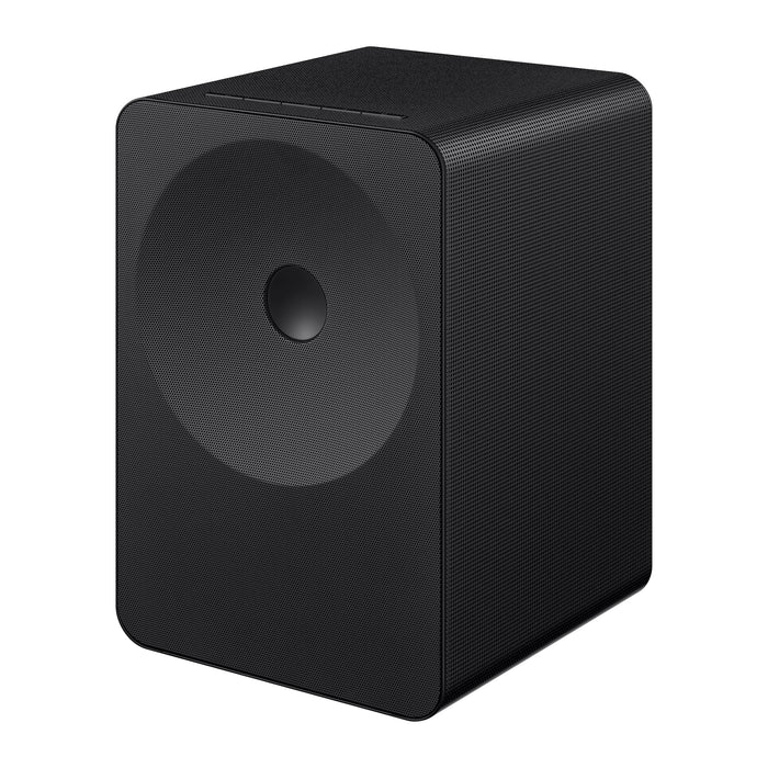Samsung HW-LS70H | Music Studio 7 Speaker - 3.1.1 Channels - Bluetooth - Wi-Fi - Black | 03 | Sonxplus Rimouski