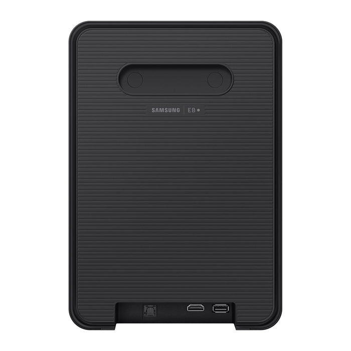 Samsung HW-LS70H | Music Studio 7 Speaker - 3.1.1 Channels - Bluetooth - Wi-Fi - Black | 04 | Sonxplus Rimouski