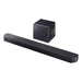 Samsung HW-Q900H | 7.1.2 Soundbar - 546W - Q-Symphony - Black | 02 | Sonxplus Rimouski