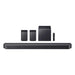 Samsung HW-Q990H | 11.1.4 Soundbar - 756W - Q-Symphony - Black | 01 | Sonxplus Rimouski