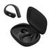 JBL Endurance Peak 4 | In-Ear Headphones - TwistLock - Black/Gray | 02 | Sonxplus Rimouski