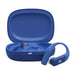 JBL Endurance Peak 4 | In-Ear Headphones - TwistLock - Blue | 01 | Sonxplus Rimouski
