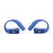 JBL Endurance Peak 4 | In-Ear Headphones - TwistLock - Blue | 04 | Sonxplus Rimouski
