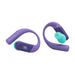 JBL Endurance Peak 4 | In-Ear Headphones - TwistLock - Purple | 03 | Sonxplus Rimouski
