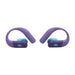 JBL Endurance Peak 4 | In-Ear Headphones - TwistLock  - Purple | 04 | Sonxplus Rimouski