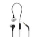 JBL Endurance Run 3 | In-Ear Headphones - Bluetooth - Black | 01 | Sonxplus Rimouski
