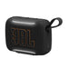 JBL GO 5 | Mini Portable Speaker - Bluetooth - 10-Hour Battery Life - IP68 - Black | 01 | Sonxplus Rimouski