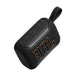 JBL GO 5 | Portable Mini Speaker - Bluetooth - 10-Hour Battery Life - IP68 - Black | 02 | Sonxplus Rimouski