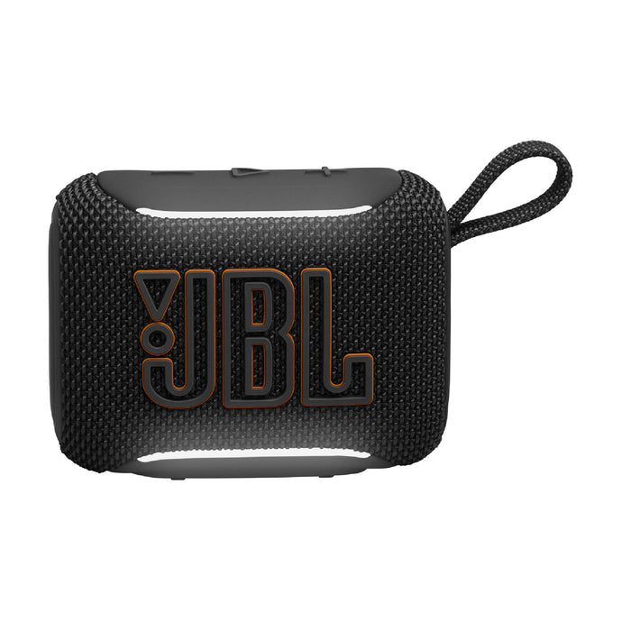 JBL GO 5 | Mini Portable Speaker - Bluetooth - 10-Hour Battery Life - IP68 - Black | 03 | Sonxplus Rimouski