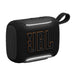 JBL GO 5 | Portable Mini Speaker - Bluetooth - 10-Hour Battery Life - IP68 - Black | 04 | Sonxplus Rimouski