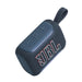 JBL GO 5 | Mini Portable Speaker - Bluetooth - 10-Hour Battery Life - IP68 - Blue | 03 | Sonxplus Rimouski