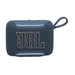 JBL GO 5 | Portable Mini Speaker - Bluetooth - 10-Hour Battery Life - IP68 - Blue | 04 | Sonxplus Rimouski