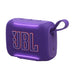 JBL GO 5 | Mini Portable Speaker - Bluetooth - Purple | 01 | Sonxplus Rimouski