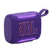 JBL GO 5 | Portable Mini Speaker - Bluetooth - Purple | 04 | Sonxplus Rimouski