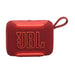 JBL GO 5 | Portable Mini Speaker - Bluetooth - 10-Hour Battery Life - IP68 - Red | 03 | Sonxplus Rimouski