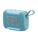 JBL GO 5 | Portable Mini Speaker - Bluetooth - Turquoise | 01 | Sonxplus Rimouski