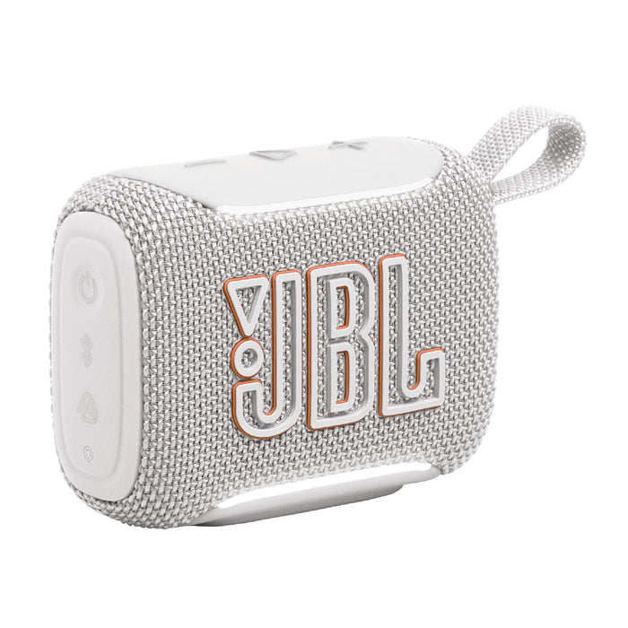 JBL GO 5 | Mini Portable Speaker - Bluetooth - Black | 04 | Sonxplus Rimouski