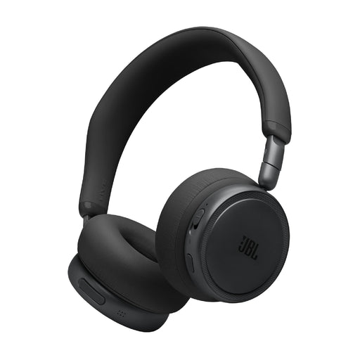 JBL Live 680NC | On-ear headphones - Wireless - Bluetooth - Black | 01 | Sonxplus Rimouski
