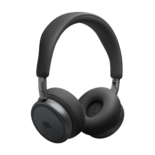 JBL Live 680NC | On-ear headphones - Wireless - Bluetooth - Black | 02 | Sonxplus Rimouski