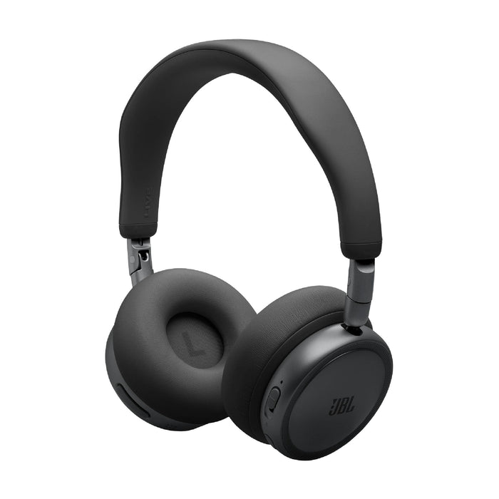 JBL Live 680NC | On-ear headphones - Wireless - Bluetooth - Black | 03 | Sonxplus Rimouski