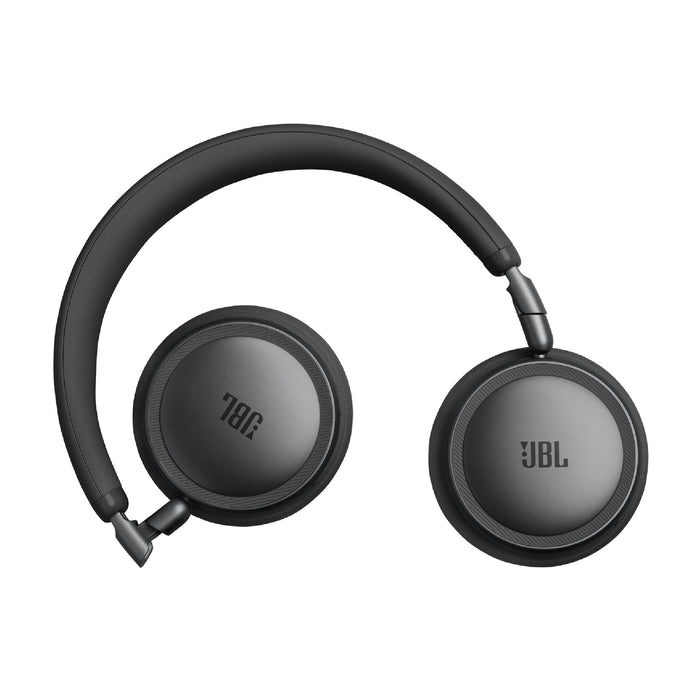 JBL Live 680NC | On-ear headphones - Wireless - Bluetooth - Black | 04 | Sonxplus Rimouski