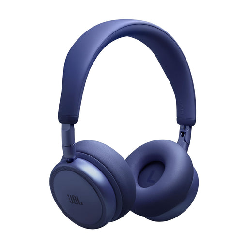 JBL Live 680NC | On-ear headphones - Wireless - Bluetooth - Blue | 02 | Sonxplus Rimouski