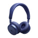 JBL Live 680NC | On-ear headphones - Wireless - Bluetooth - Blue | 02 | Sonxplus Rimouski
