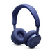 JBL Live 680NC | On-ear headphones - Wireless - Bluetooth - Blue | 03 | Sonxplus Rimouski