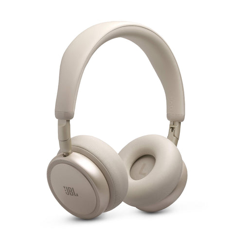 JBL Live 680NC | On-ear headphones - Wireless - Bluetooth - Champagne | 02 | Sonxplus Rimouski