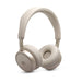 JBL Live 680NC | On-ear headphones - Wireless - Bluetooth - Champagne | 02 | Sonxplus Rimouski