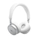JBL Live 680NC | On-ear headphones - Wireless - Bluetooth - White | 02 | Sonxplus Rimouski