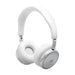JBL Live 680NC | On-ear headphones - Wireless - Bluetooth - White | 03 | Sonxplus Rimouski