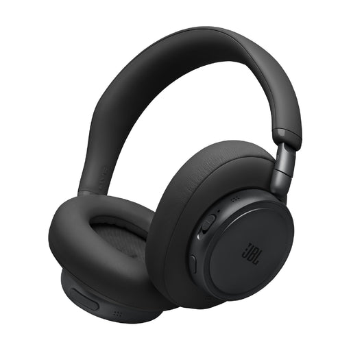 JBL Live 780NC | Over-ear headphones - Wireless - Bluetooth - Black | 01 | Sonxplus Rimouski