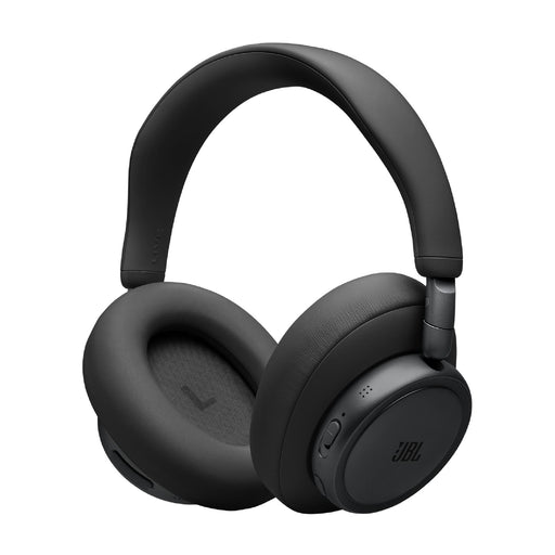 JBL Live 780NC | Over-ear headphones - Wireless - Bluetooth - Black | 02 | Sonxplus Rimouski