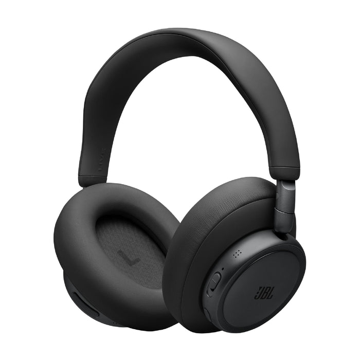JBL Live 780NC | Over-ear headphones - Wireless - Bluetooth - Black | 02 | Sonxplus Rimouski
