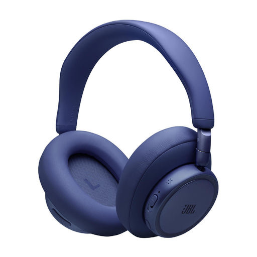 JBL Live 780NC | Over-ear headphones - Wireless - Bluetooth - Blue | 02 | Sonxplus Rimouski